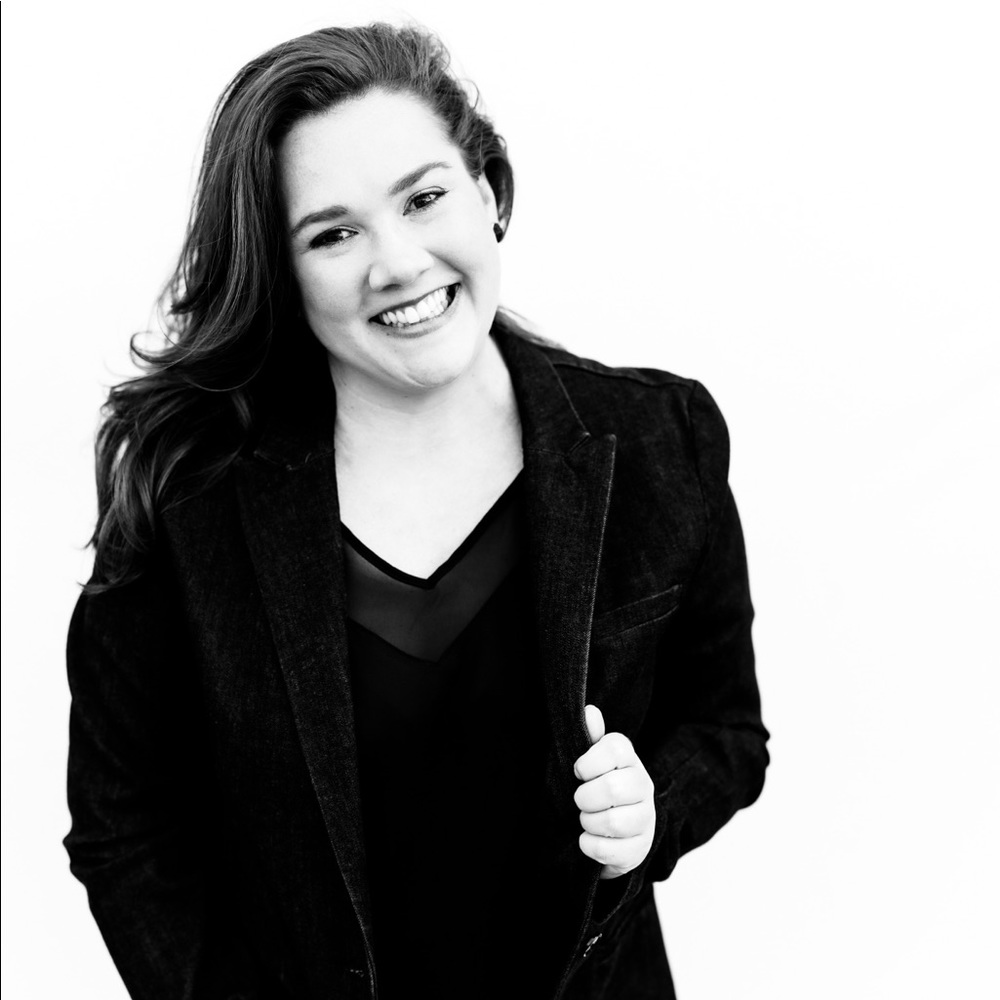 Meet your Posher, Amanda